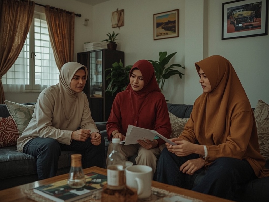Panduan Taktis Menangani Pertanyaan Umum Seputar Layanan, Perjalanan, dan Energi di Rumah